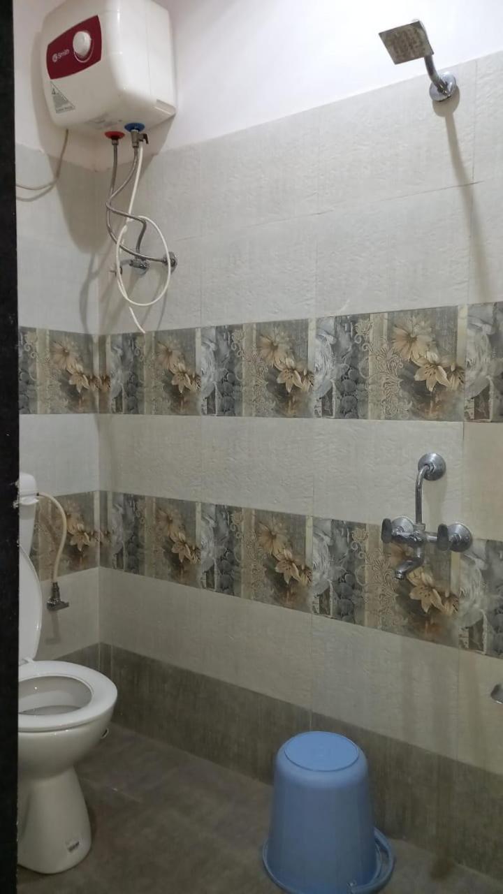 Nandini Paying Guest House Udaipur Camera foto